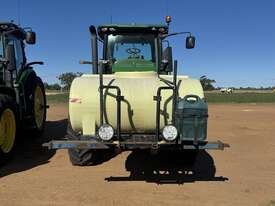 2012 JOHN DEERE 7230R FWA TRACTORS  - picture0' - Click to enlarge