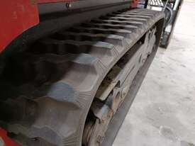 Barreto 825TKL Tracked mini Loader - picture0' - Click to enlarge