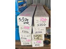 TIG FILLER  ROD ALUMINIUM 5356  - picture0' - Click to enlarge