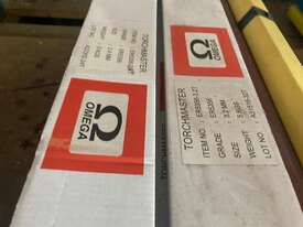 TIG FILLER  ROD ALUMINIUM 5356  - picture0' - Click to enlarge