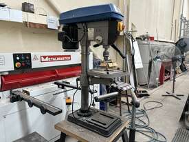 2021 Hafco Metal Master BD-360 Bench Drill - picture1' - Click to enlarge