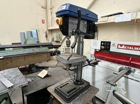 2021 Hafco Metal Master BD-360 Bench Drill - picture2' - Click to enlarge