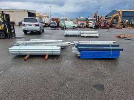 Bulk Lot Of Fencing Poles - picture0' - Click to enlarge