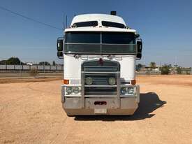 2008 Kenworth K108 Prime Mover Sleeper Cab - picture0' - Click to enlarge