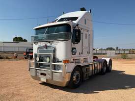 2008 Kenworth K108 Prime Mover Sleeper Cab - picture1' - Click to enlarge