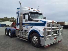 2021 Kenworth T410SAR Prime Mover Sleeper Cab - picture0' - Click to enlarge