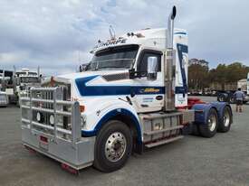 2021 Kenworth T410SAR Prime Mover Sleeper Cab - picture1' - Click to enlarge