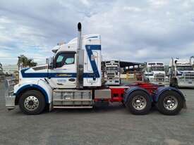 2021 Kenworth T410SAR Prime Mover Sleeper Cab - picture2' - Click to enlarge