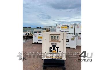 OLYMPIAN XQE20 Mobile Generator Sets