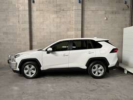 2020 Toyota RAV4 GX Petrol - picture1' - Click to enlarge