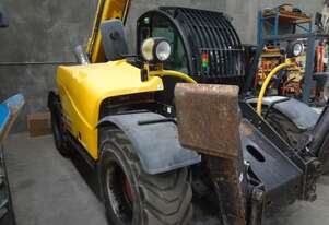 2012 Haulotte HTL 4017 Telehandler 4T/17M, Diesel, 8,222 Hrs