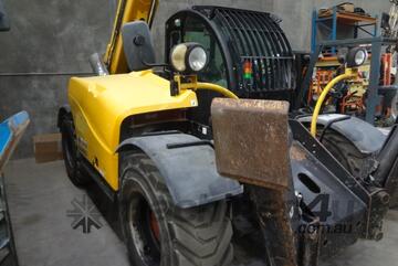 2012 Haulotte HTL 4017 Telehandler 4T/17M, Diesel, 8,222 Hrs