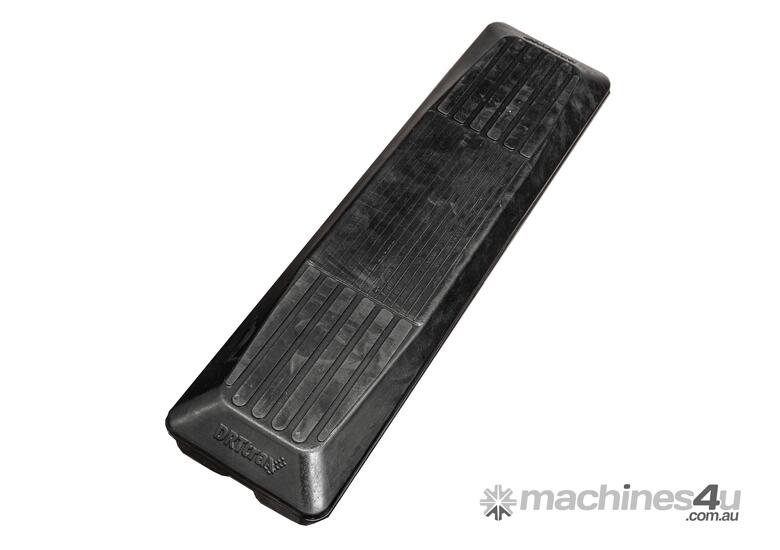 caption Rubber Track 300mm DRT Track 300x52.5Nx86