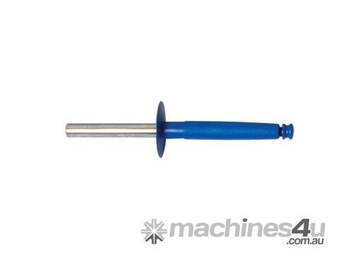 caption Mini Magnetic Wand Pick Up Tool, 240mm Long - MB-00 by ITM