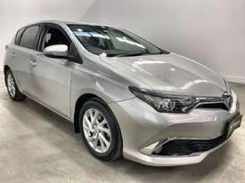 2017 Toyota Corolla Ascent Sport Petrol - picture1' - Click to enlarge