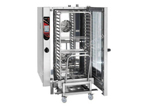 Fagor VPE-201 Electric Combi Oven