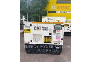 OLYMPIAN XQE20 Mobile Generator Sets