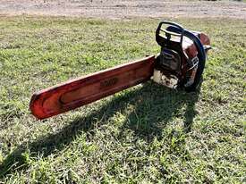 Stihl MS500i Chainsaw - picture1' - Click to enlarge