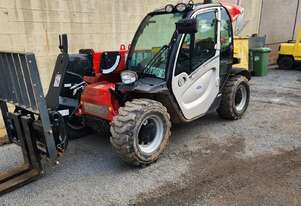 Manitou   Telehandler MTX-625