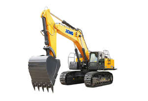 XCMG Tracked Excavator | Model: XE700D