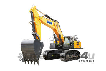 XCMG Tracked Excavator | Model: XE700D