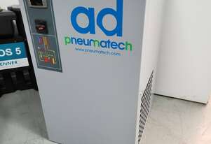 ALL COMPRESSOR - PNEUMATECH Air Dryer AD125