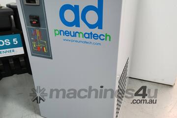 ALL COMPRESSOR - PNEUMATECH Air Dryer AD125