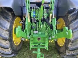 2022 John Deere 6110M Utility Tractors - picture1' - Click to enlarge