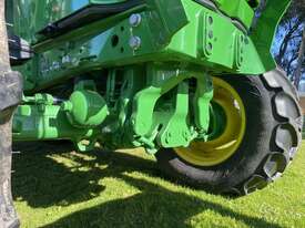 2022 John Deere 6110M Utility Tractors - picture2' - Click to enlarge