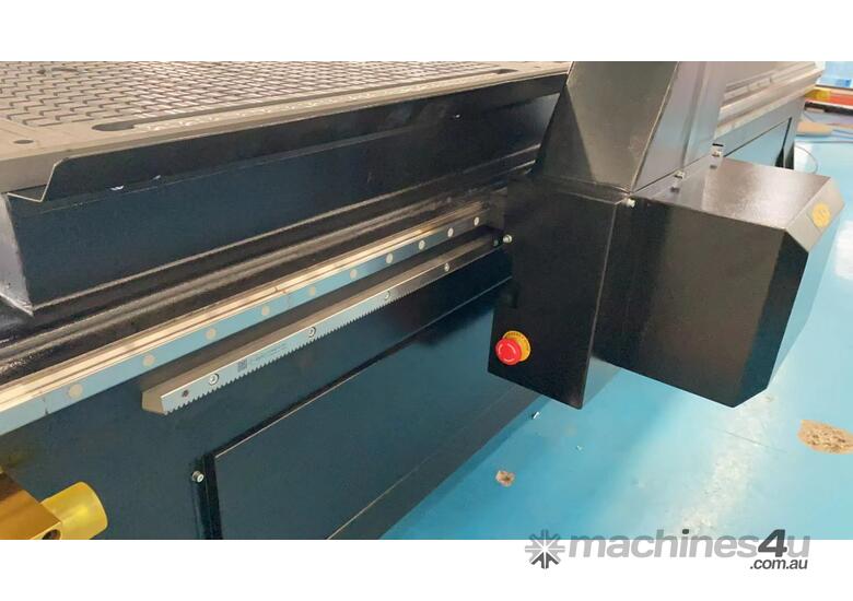 Enhanced Efficiency: Figtek 1330 ATC Router - Vacuum Table Included