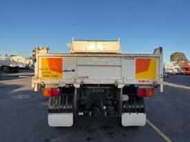 2008 Hino GT1J Tipper Day Cab - picture0' - Click to enlarge