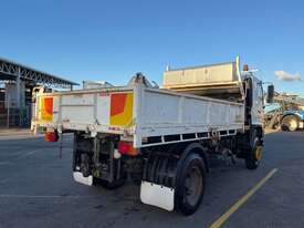 2008 Hino GT1J Tipper Day Cab - picture0' - Click to enlarge