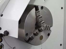 Torno Conventional Lathe ML Machine ML-325, Made in Spain - picture0' - Click to enlarge