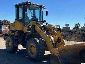 2019 SDLG LG918 Wheel Loader - BOULDERCOMBE - picture0' - Click to enlarge