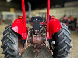 Massey Ferguson 240 Tractor - picture1' - Click to enlarge