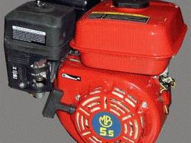 MB Small Horsepower Petrol Engines - picture0' - Click to enlarge