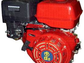 MB Small Horsepower Petrol Engines - picture1' - Click to enlarge