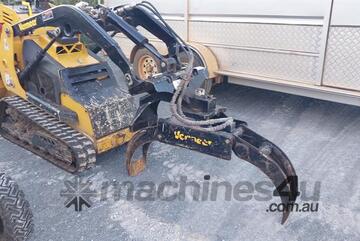 Vermeer   S925TX