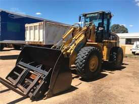 2011 Caterpillar IT38H Integrated Tool Carrier - 2,700 Hours, Bucket & Adjustable Forks! - picture0' - Click to enlarge