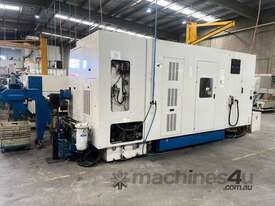 DOOSAN PUMA MX2500LST  MILLTURN 5 AXIS - picture1' - Click to enlarge