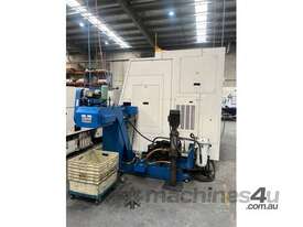 DOOSAN PUMA MX2500LST  MILLTURN 5 AXIS - picture2' - Click to enlarge