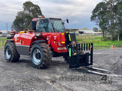 Manitou MHT-X 860L Telescopic Handler Telescopic Handler