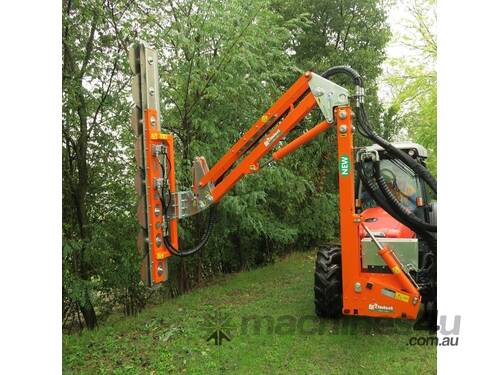 Hedge Trimmer New or Used Hedge Trimmer for sale Australia