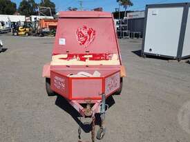 GEO Australia 6X4 Box Trailer - picture0' - Click to enlarge