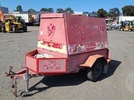 GEO Australia 6X4 Box Trailer - picture1' - Click to enlarge