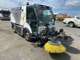 2019 Hako City Master 2200 Sweeper/Scrubber - picture0' - Click to enlarge
