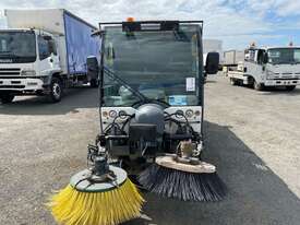 2019 Hako City Master 2200 Sweeper/Scrubber - picture0' - Click to enlarge