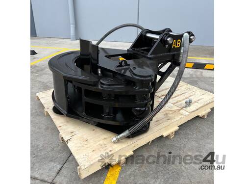 caption (BRAND NEW) Hydraulic Tree Shear 8T - 10T + FREE SERVICING KIT (RRP $275)
