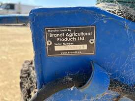 BRANDT 1070 SWINGAWAY AUGER - picture1' - Click to enlarge