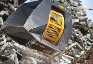 HARTL 1600 CONAN SCREENING BUCKET